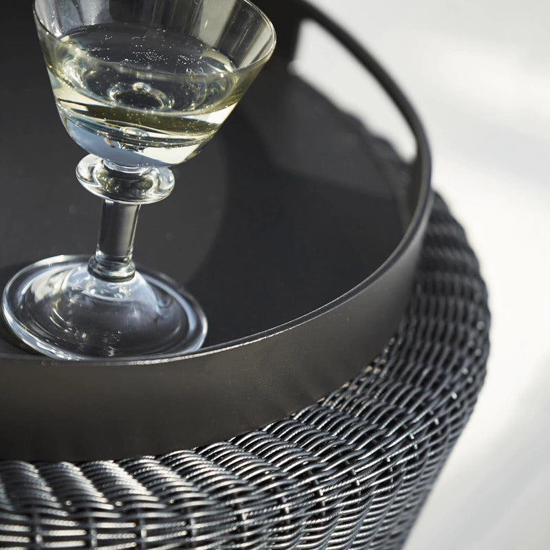 Kingston Side Table/Stool