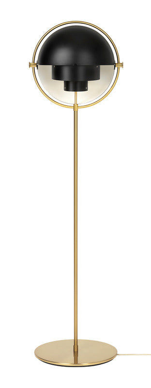 Multi-Lite Floor Lamp