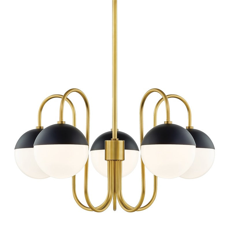 Renee Chandelier