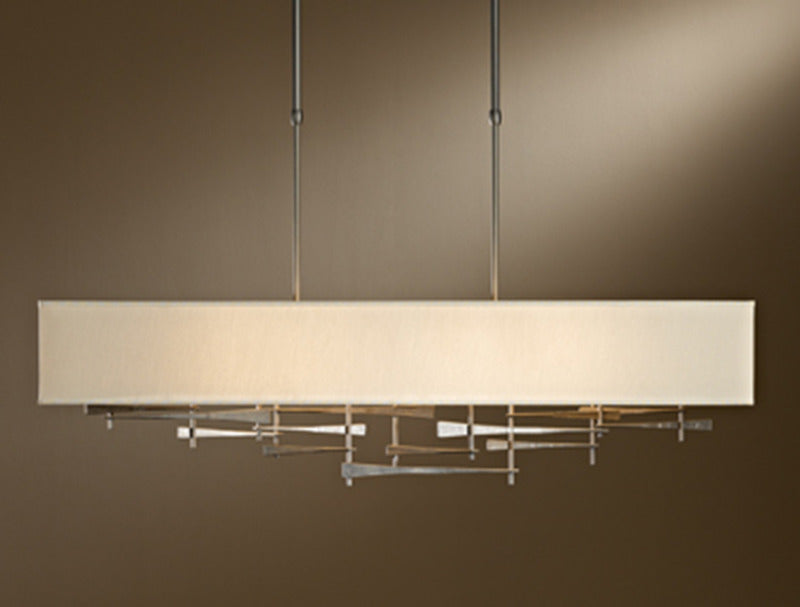 Cavaletti Pendant Light