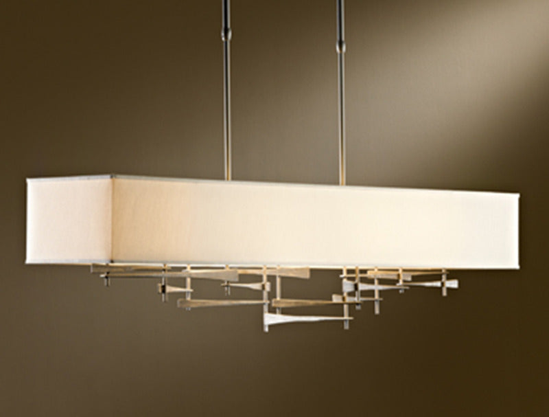 Cavaletti Pendant Light