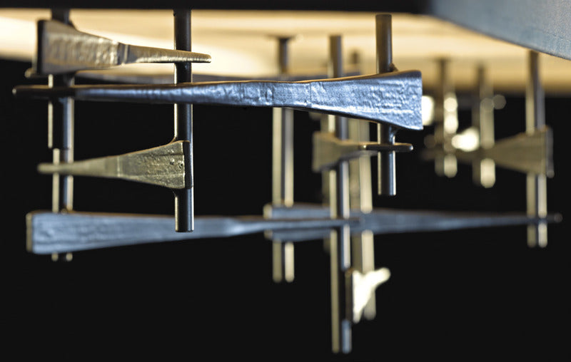 Cavaletti Pendant Light
