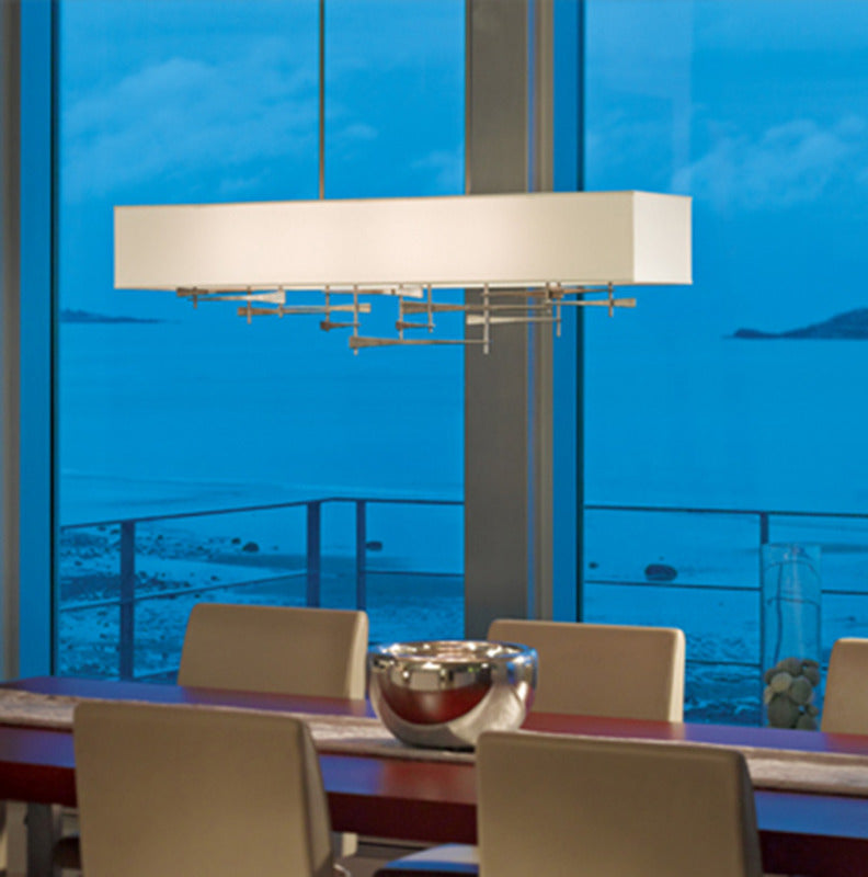 Cavaletti Pendant Light