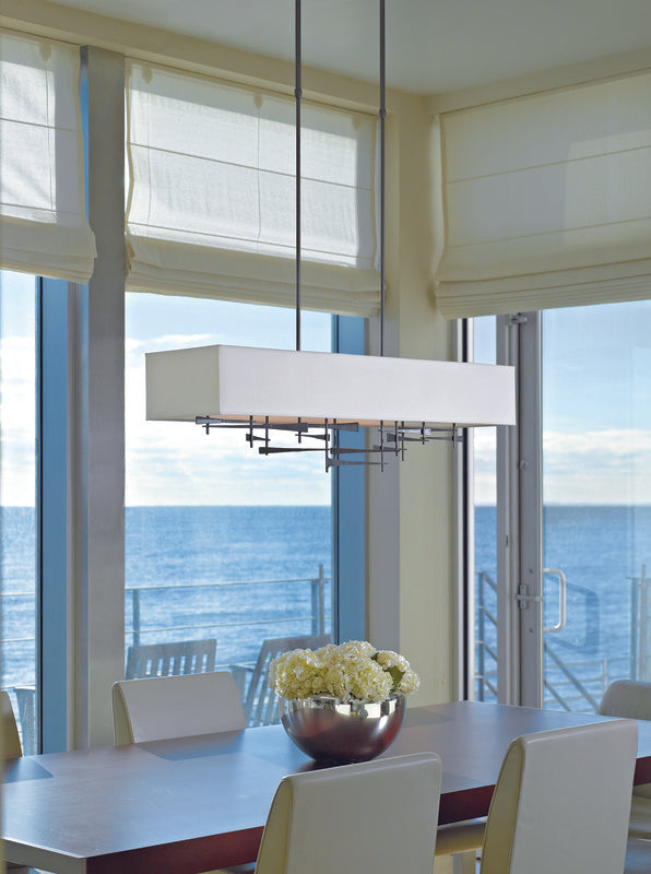 Cavaletti Pendant Light