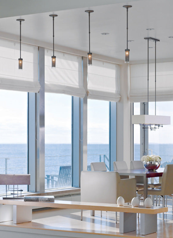 Cavaletti Pendant Light