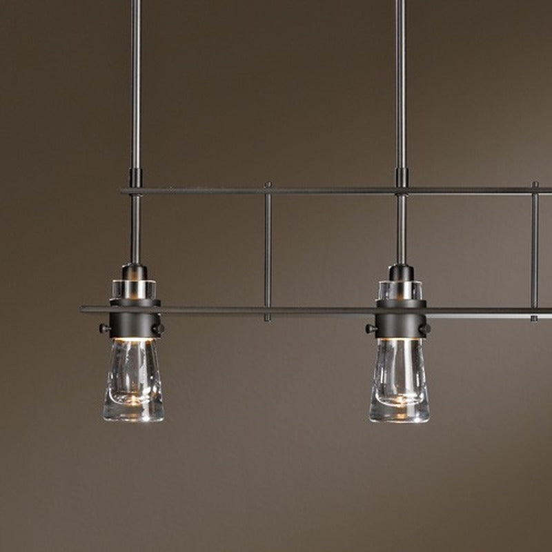 Erlenmeyer 5 Lights Pendant Light