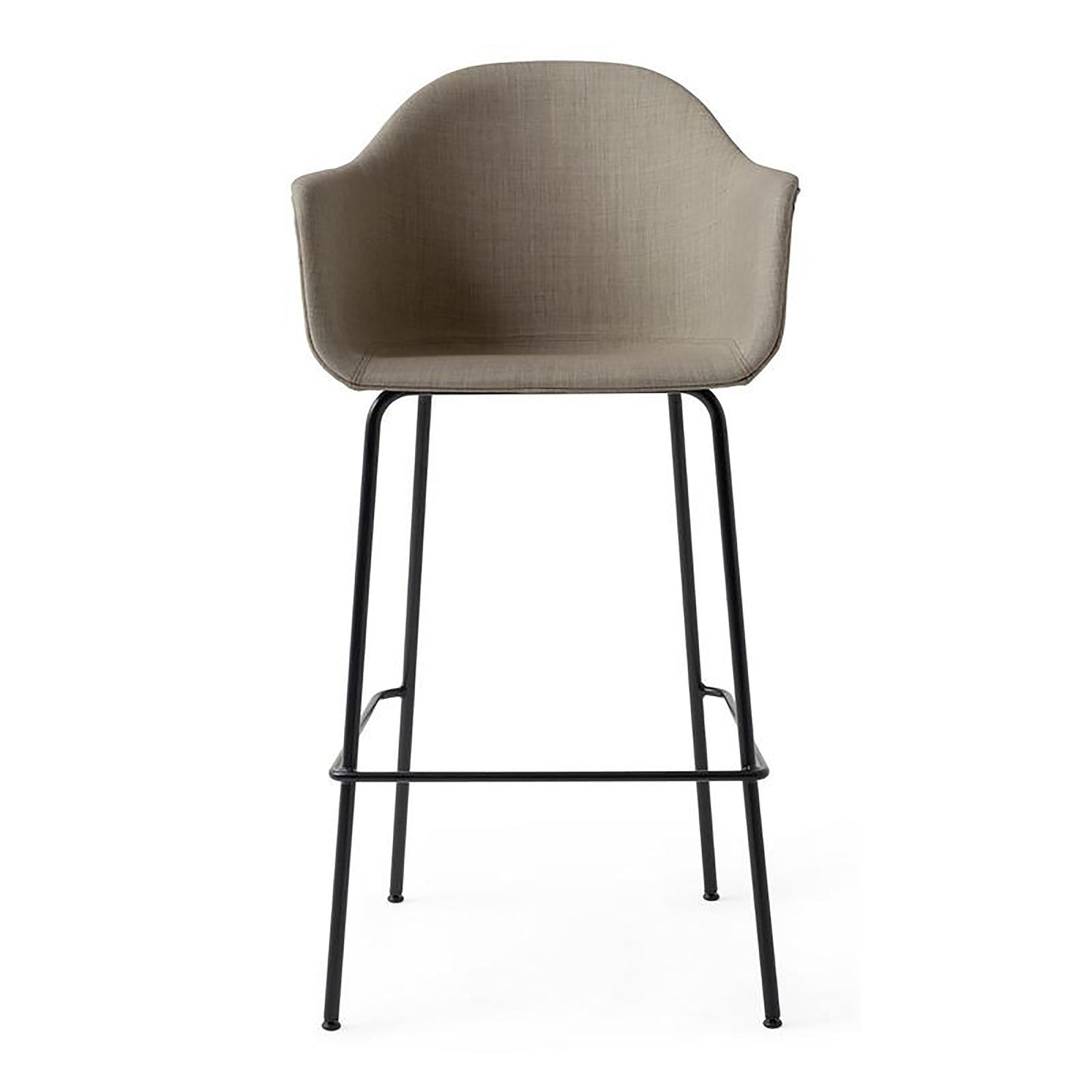 Harbour Upholstered Stool