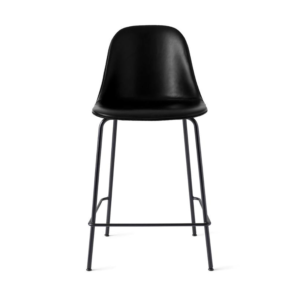 Harbour Upholstered Armless Stool