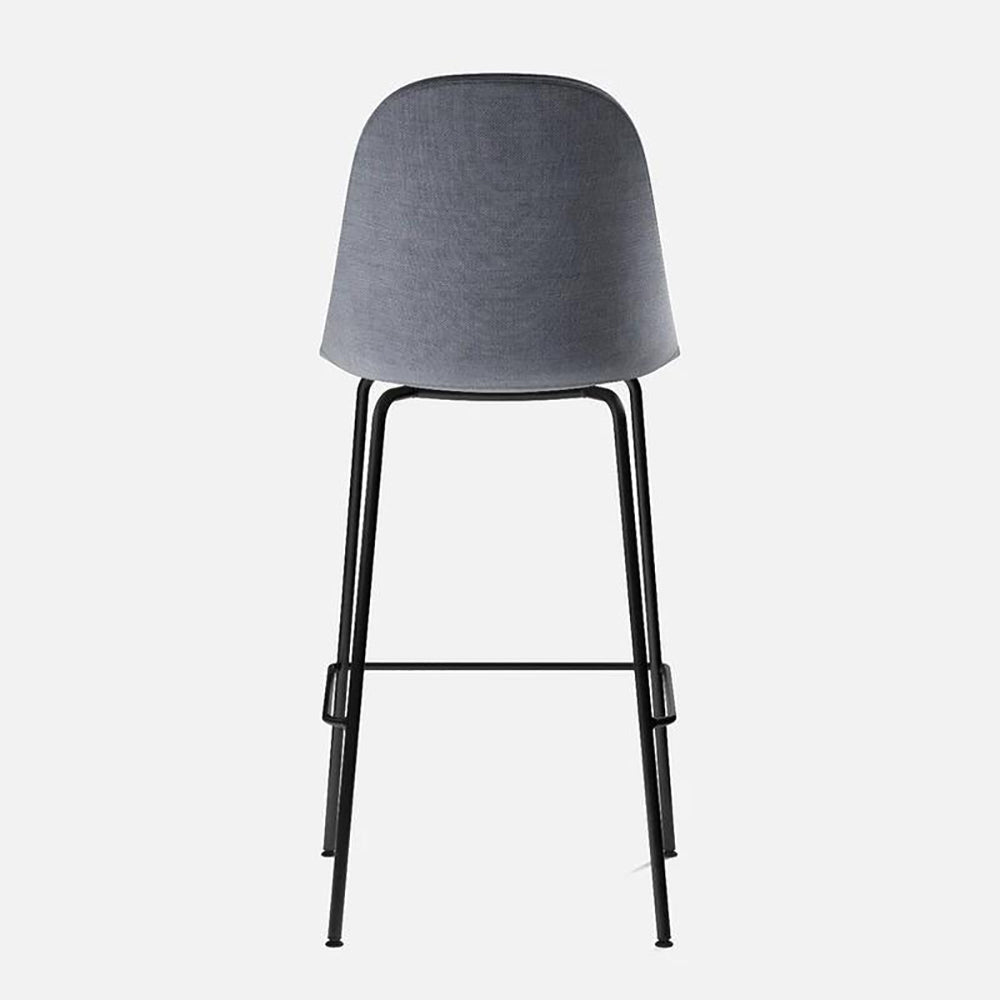 Harbour Upholstered Armless Stool