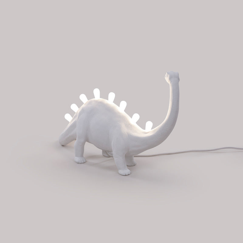 Dinosaur Table Lamp - Brontosaurus