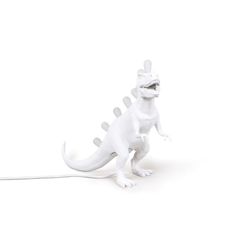 Dinosaur Table Lamp - T-rex