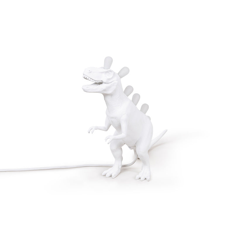 Dinosaur Table Lamp - T-rex