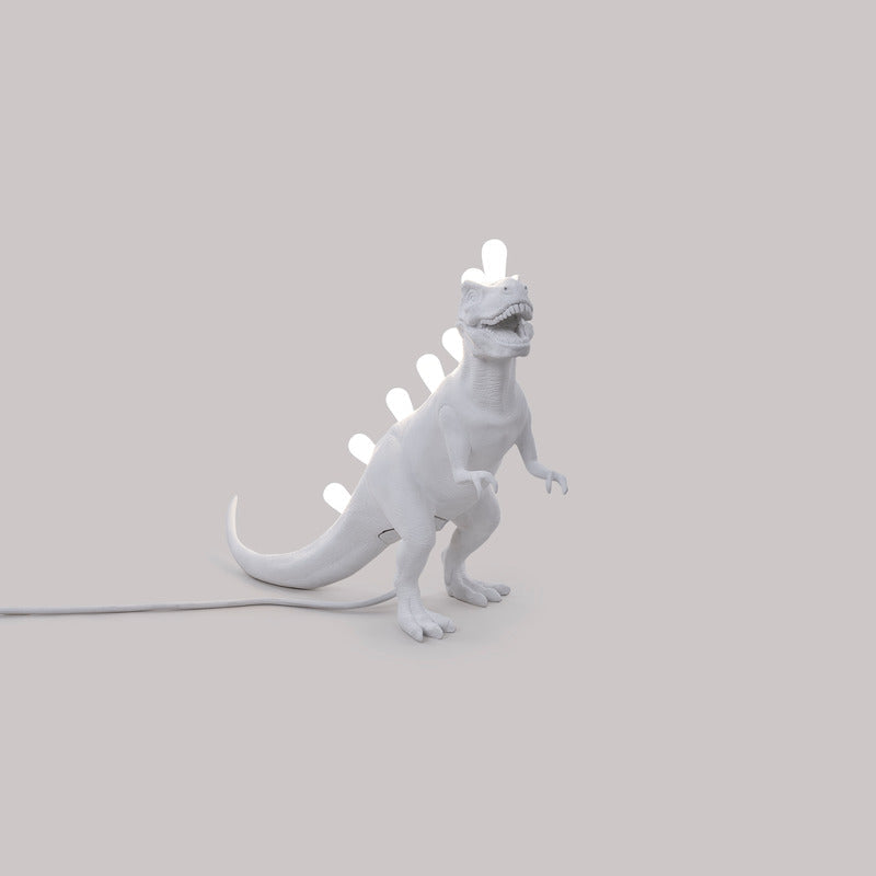 Dinosaur Table Lamp - T-rex