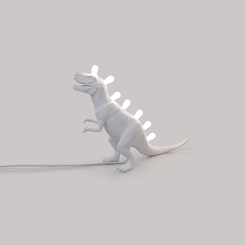 Dinosaur Table Lamp - T-rex