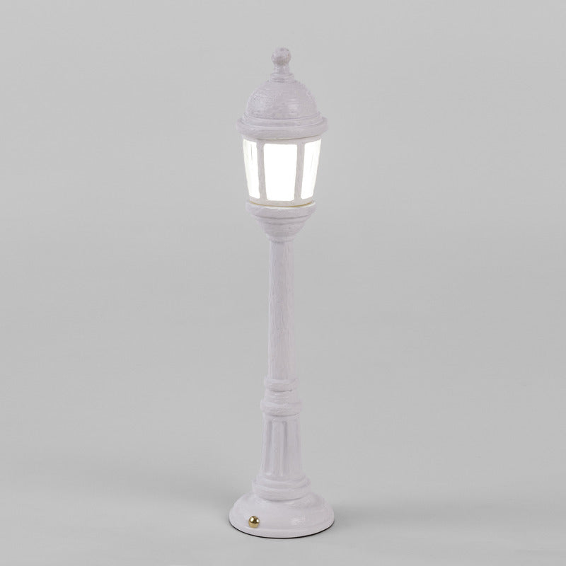 Street Lamp Table Lamp