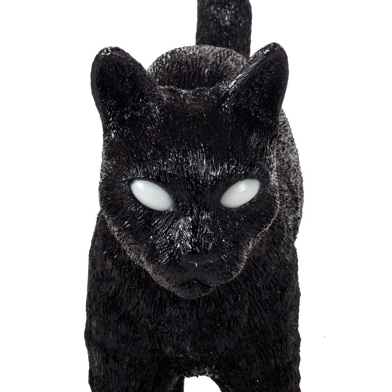 Jobby Cat Lamp