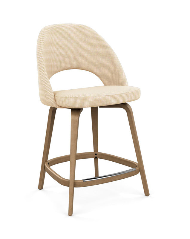 Saarinen Executive Stool