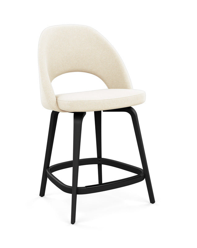 Saarinen Executive Stool