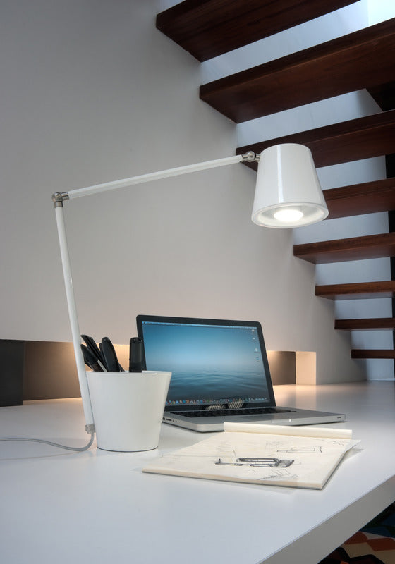Cap Table Lamp