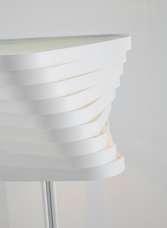 Boomerang Floor Lamp