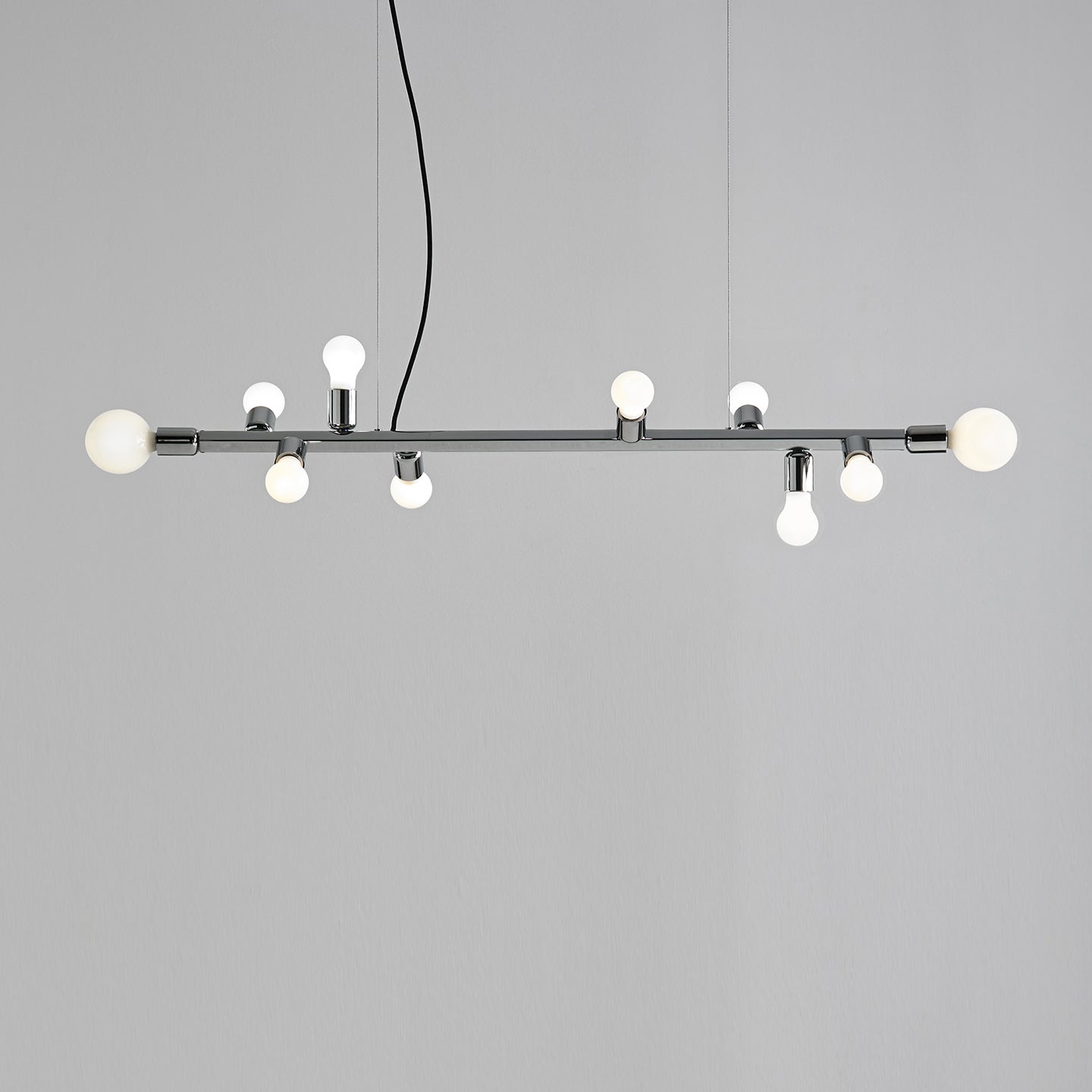 Party Linear Pendant Light