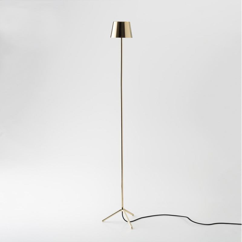 Minima FC Floor Lamp