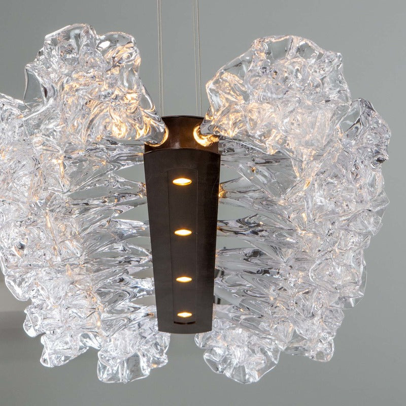 Blossom Linear Pendant Light