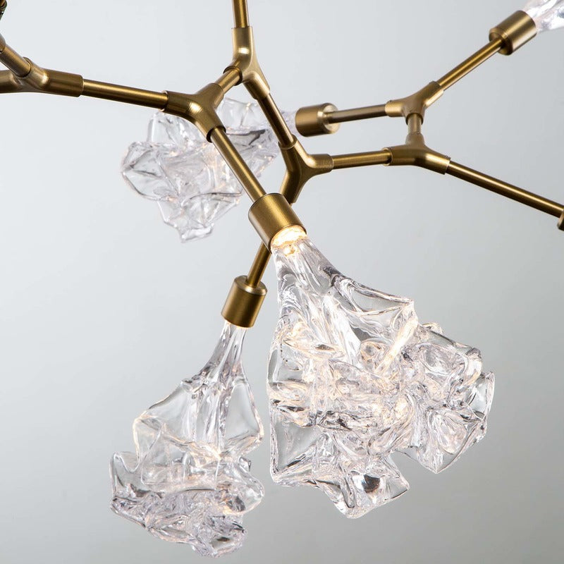 Blossom Modern Branch Chandelier