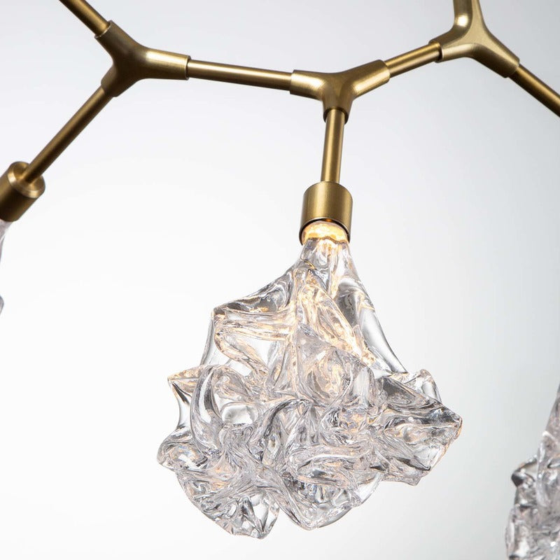 Blossom Modern Branch Chandelier