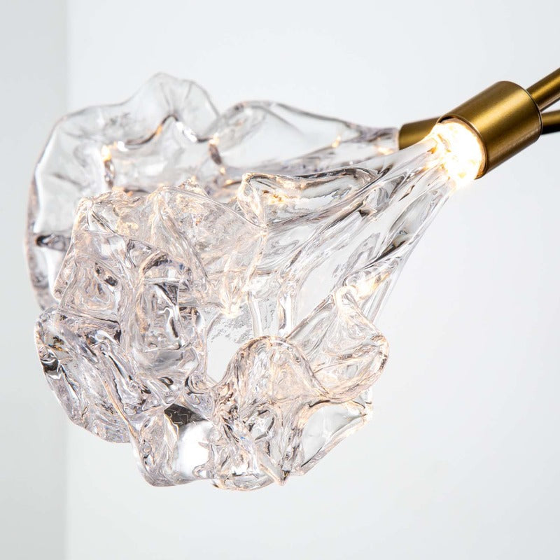 Blossom Modern Branch Chandelier