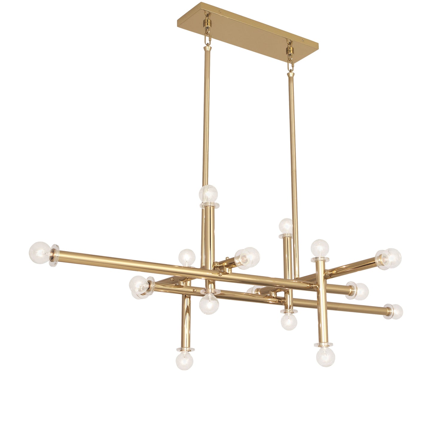 Milano Chandelier