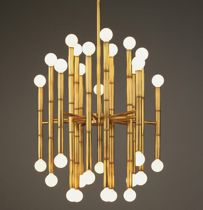 Meurice Chandelier
