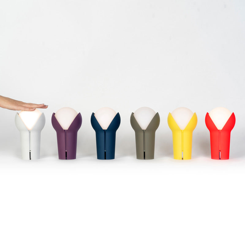 Bud Portable Table Lamp