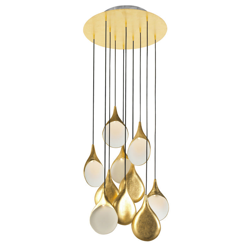 Stillabunt Chandelier