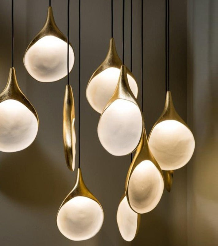 Stillabunt Chandelier