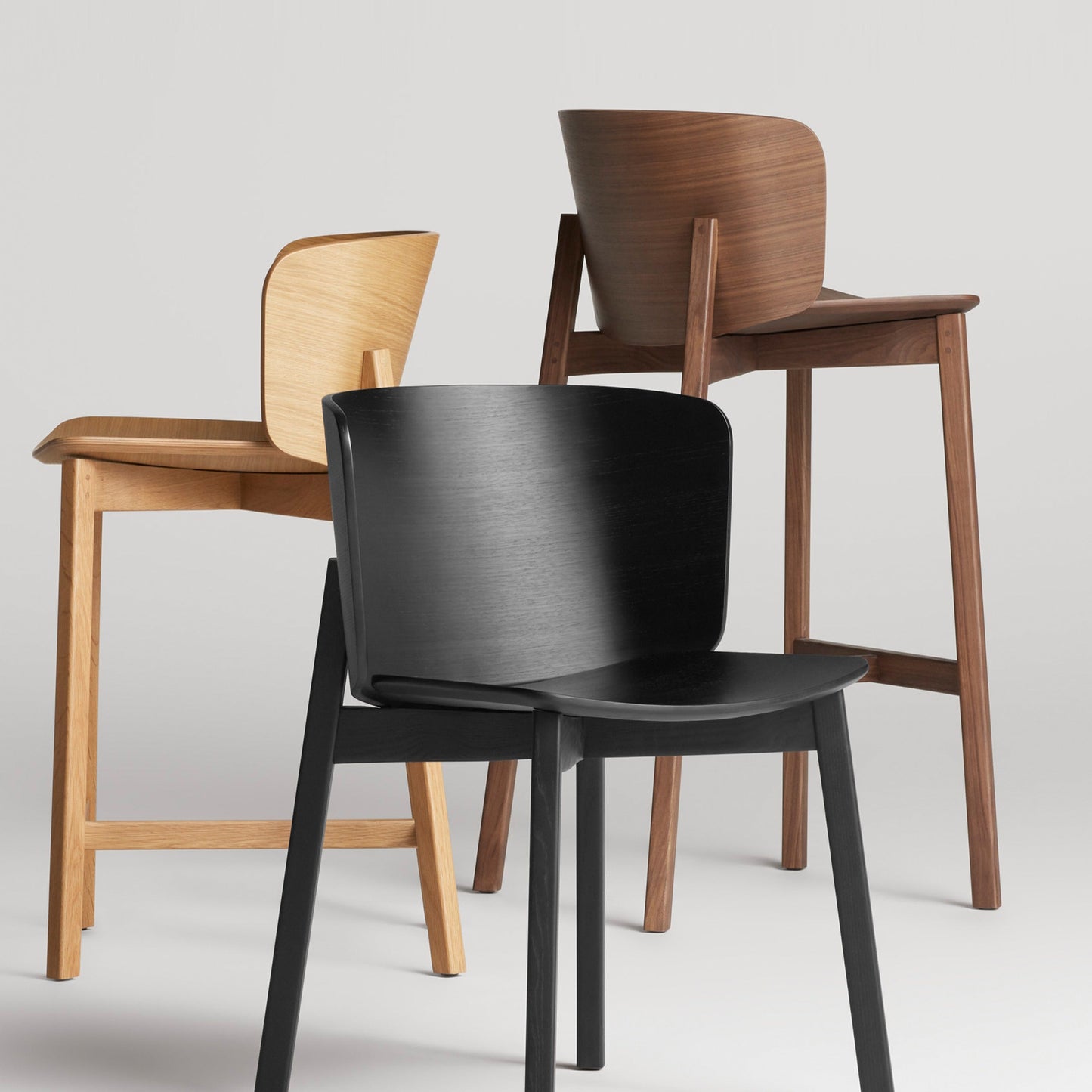 Buddy Stool