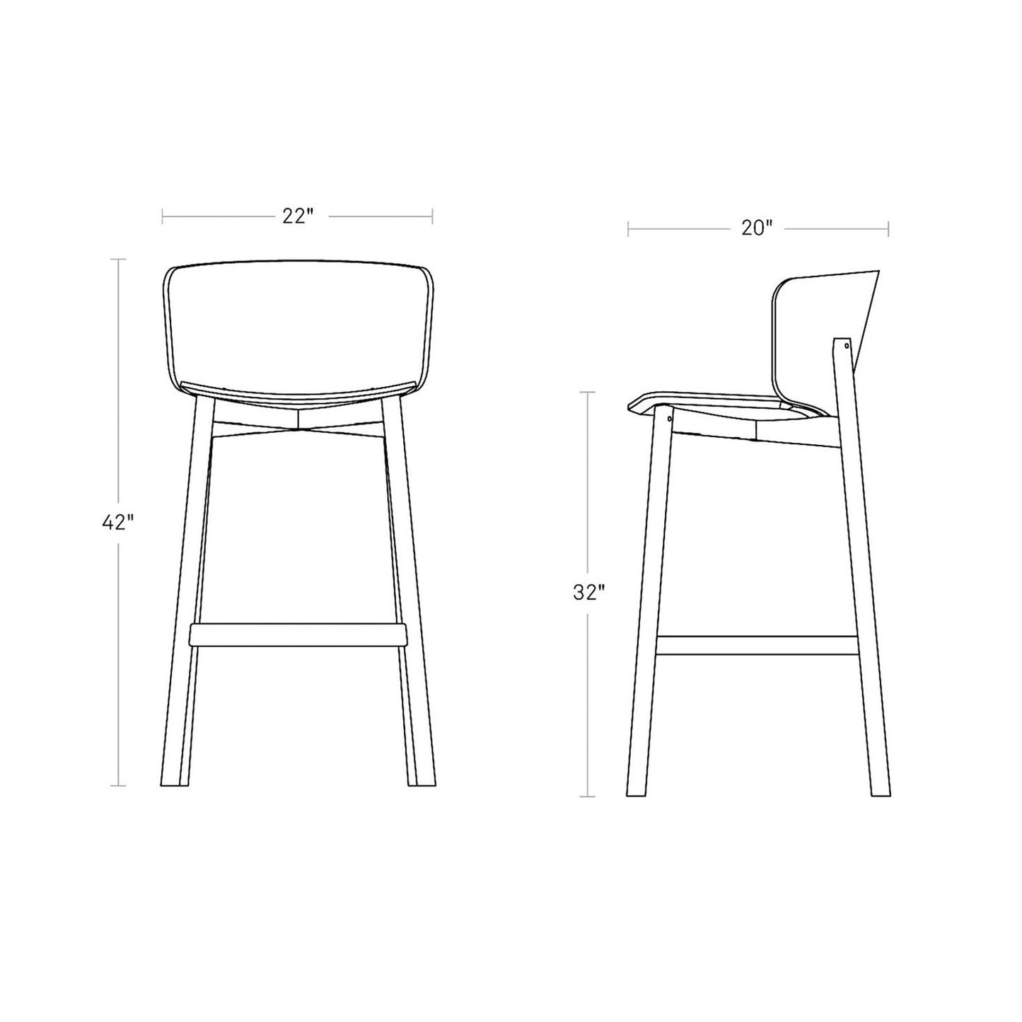 Buddy Stool