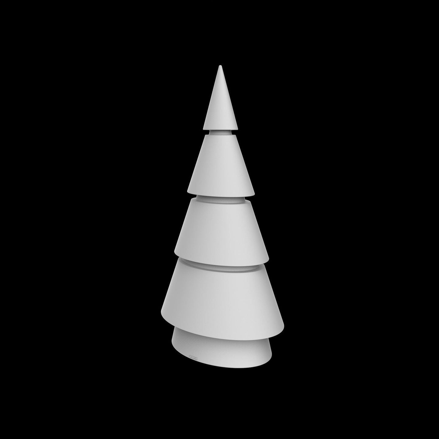 Forest Tree Light