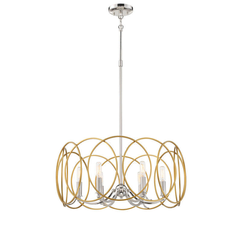 Chassell Chandelier