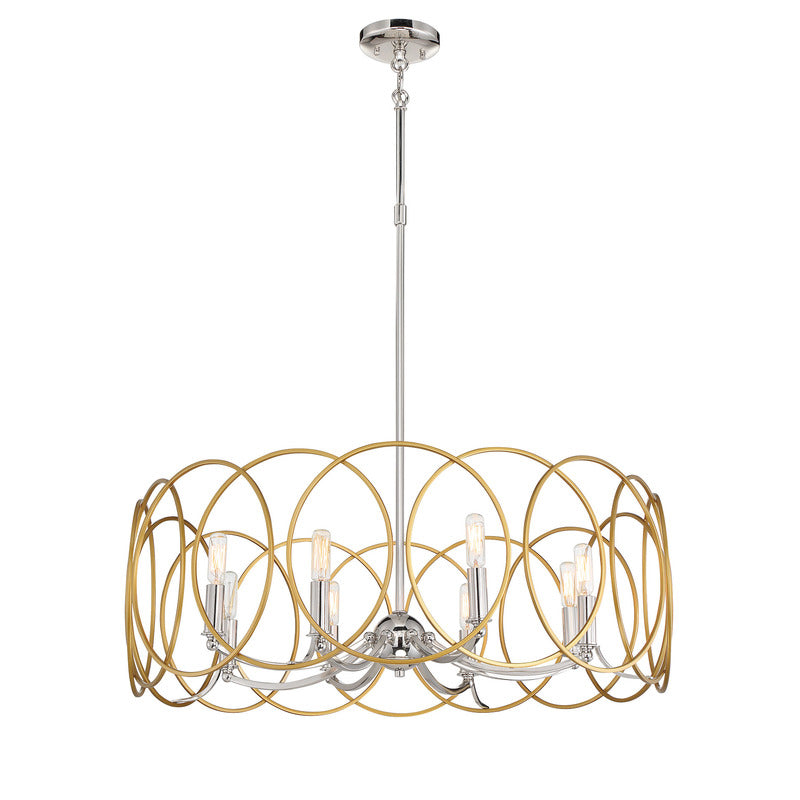 Chassell Chandelier