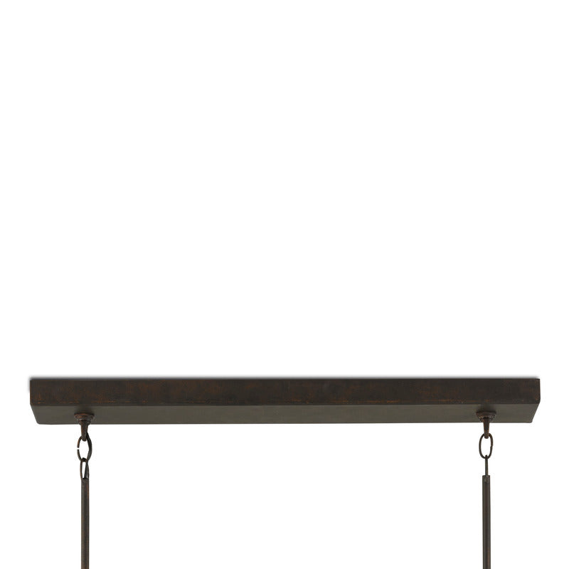 Middleton Rectangular Chandelier
