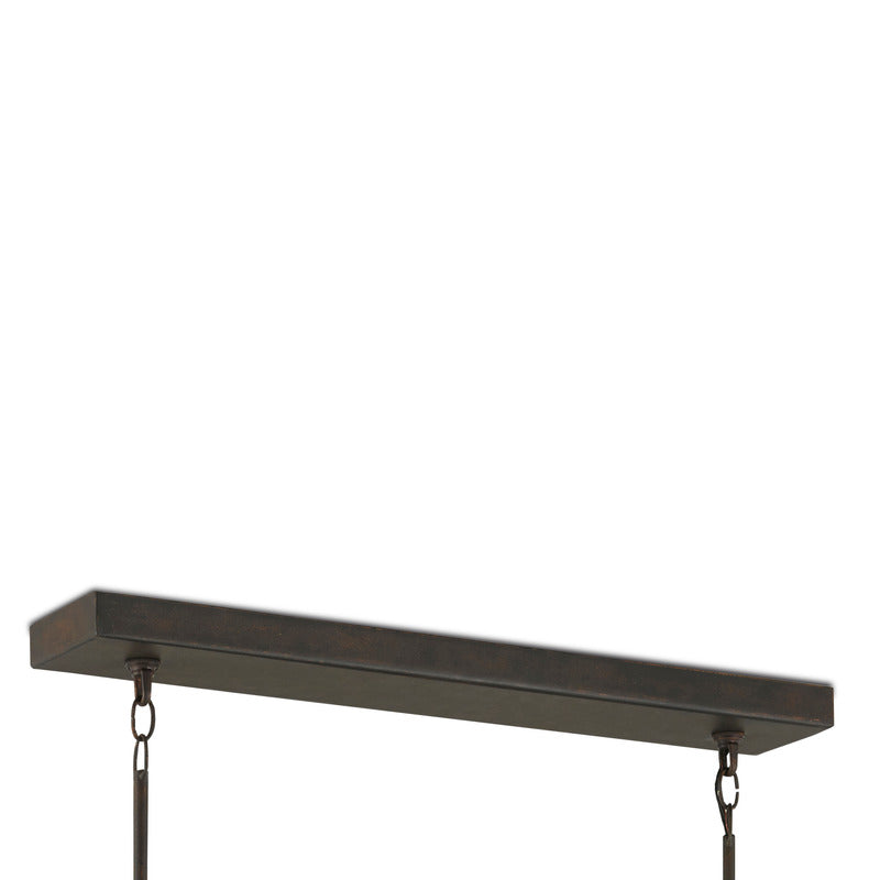 Middleton Rectangular Chandelier