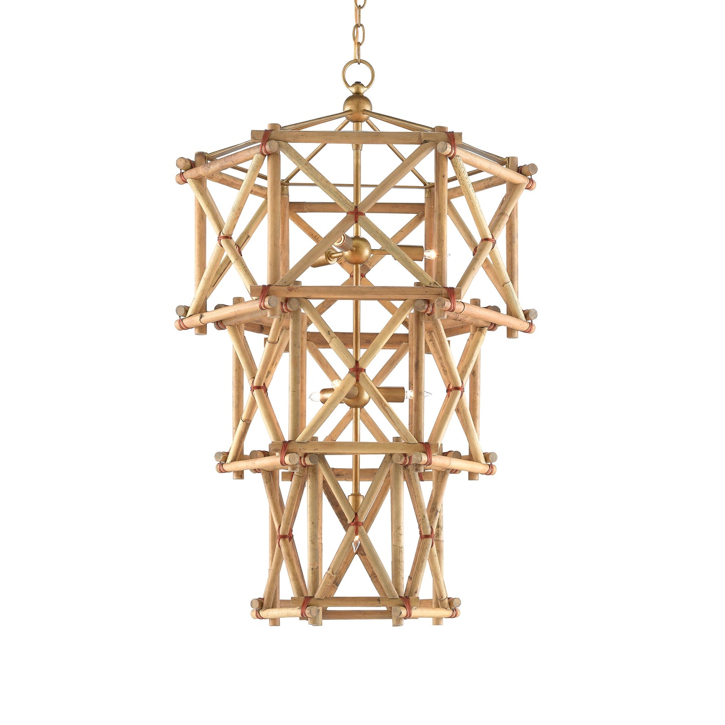 Kingali Chandelier