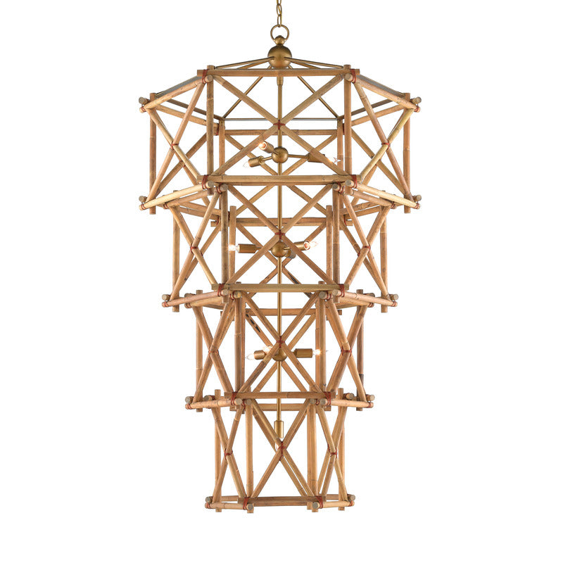 Kingali Chandelier