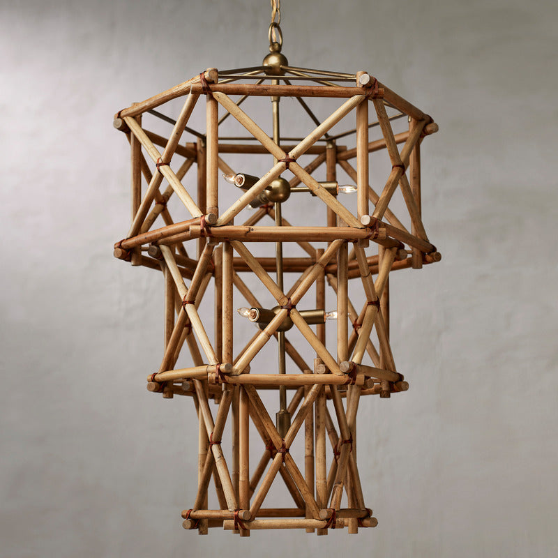Kingali Chandelier