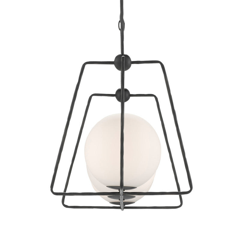 Stansell Rectangular Chandelier