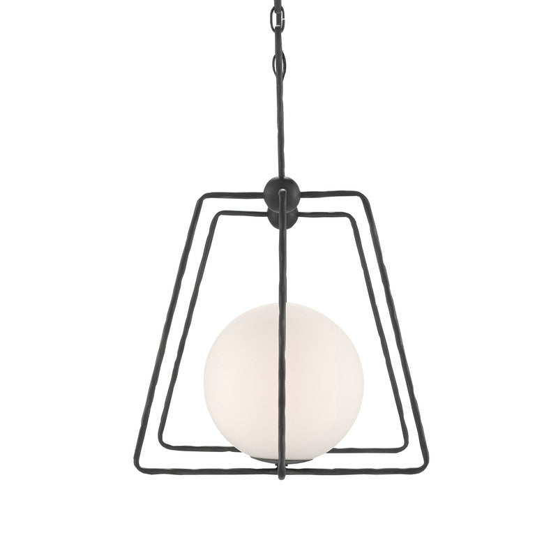 Stansell Rectangular Chandelier