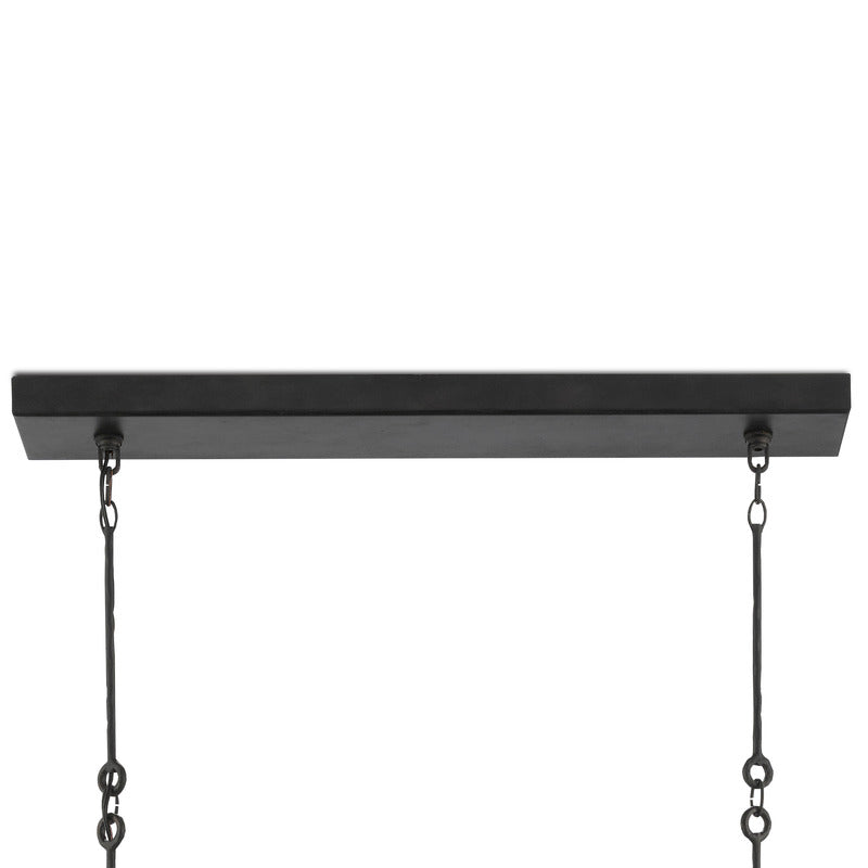 Stansell Rectangular Chandelier