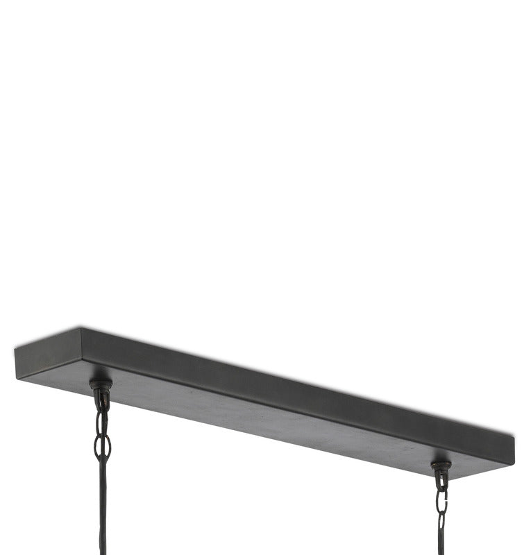 Stansell Rectangular Chandelier