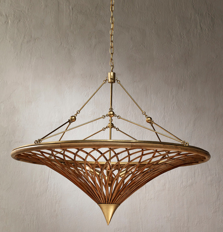 Gaborone Chandelier